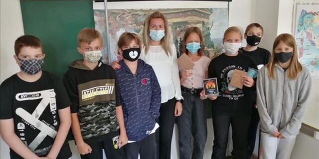 filmska družina kutina