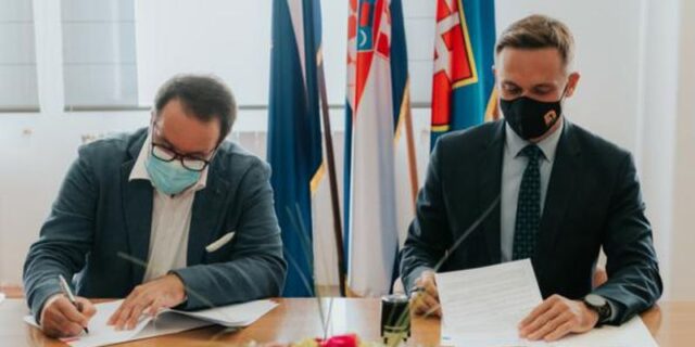 ugovor novska