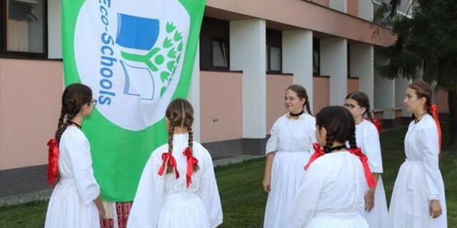 oš vladimira vidrića kutina