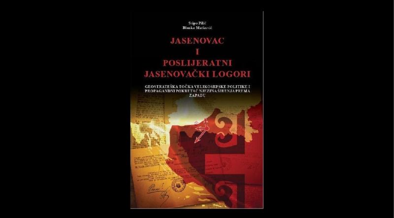 promocija knjige popovača