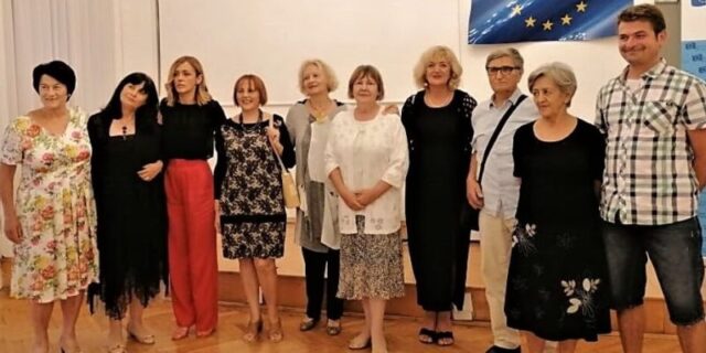 puls moslavački štrk