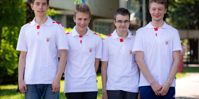 dorijan lendvaj informatička reprezentacija