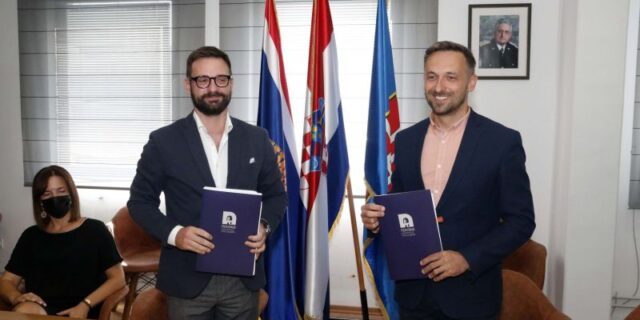 ugovor kompaktor novska