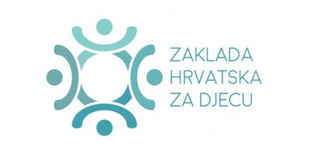 zaklada hrvatska za djecu