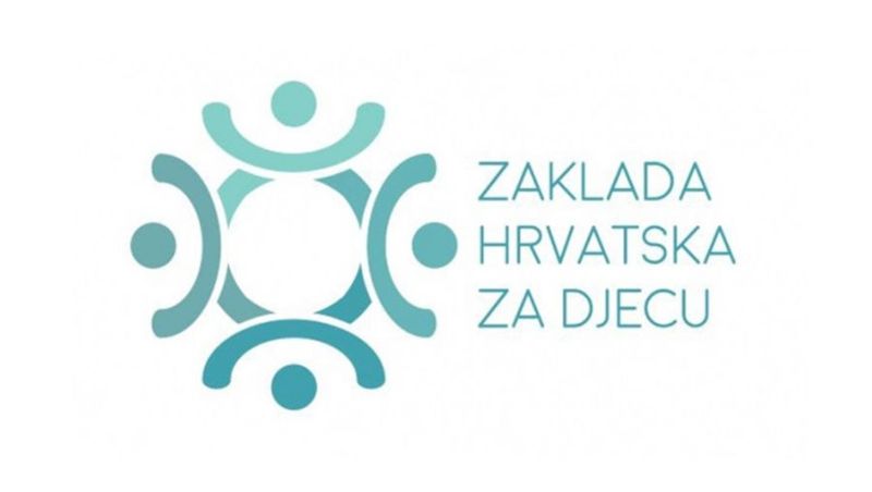 zaklada hrvatska za djecu