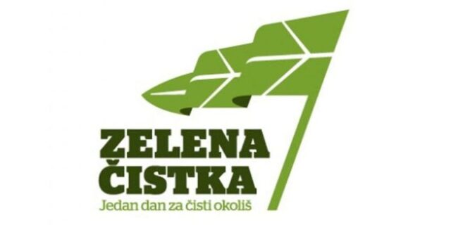 zelena čistka