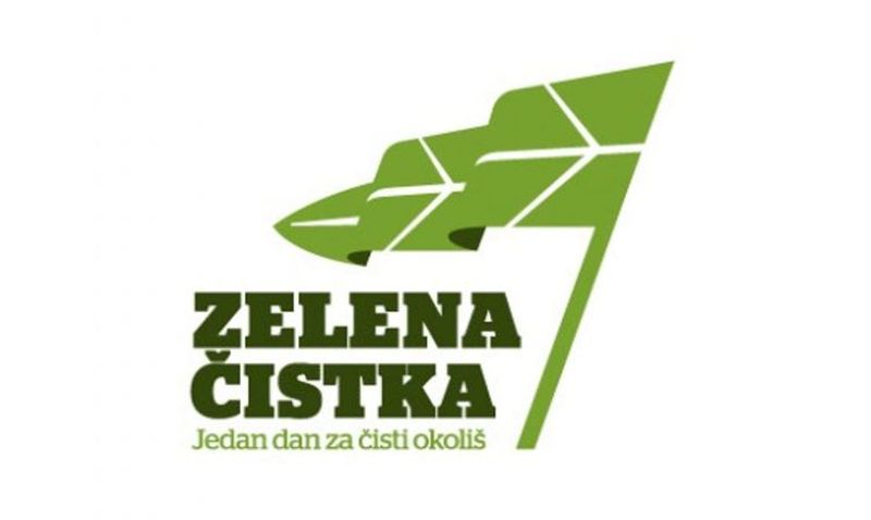 zelena čistka