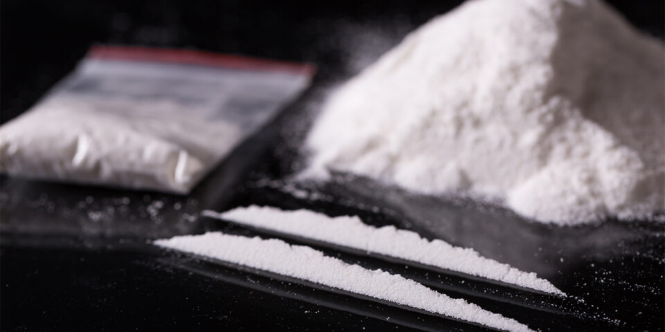 cocaine