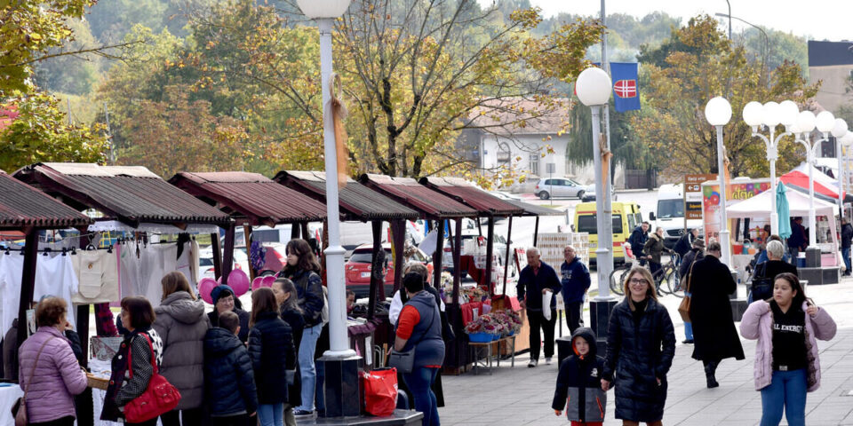 lukovo novska