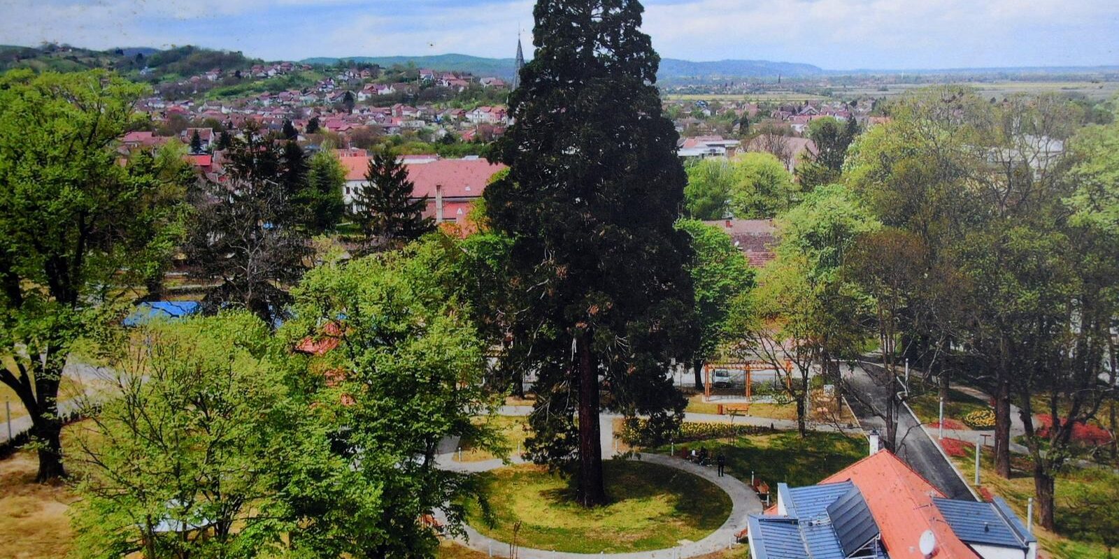 Slatina, grad u Virovitičko-podravskoj županiji