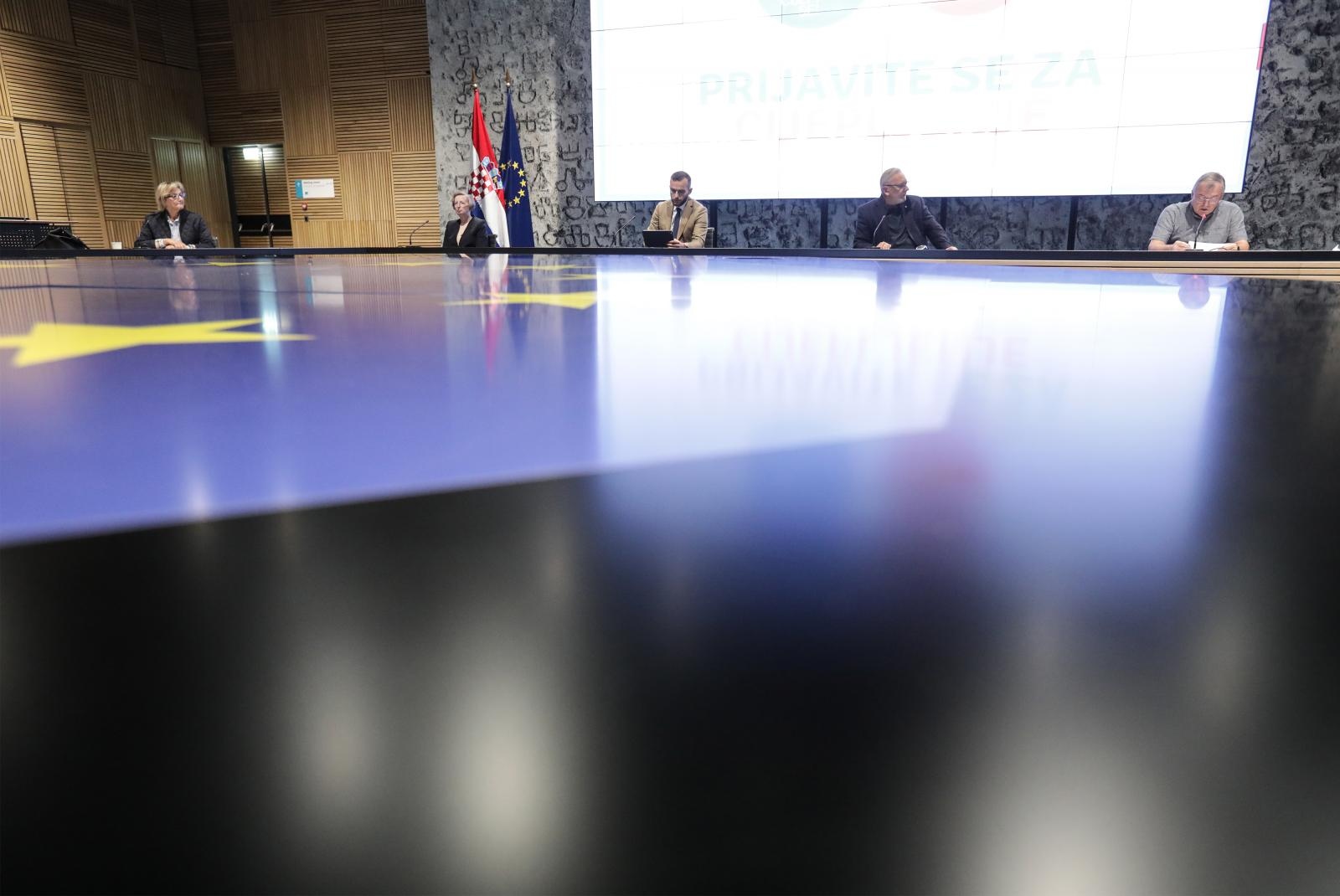 nacionalni stožer civilne zaštite