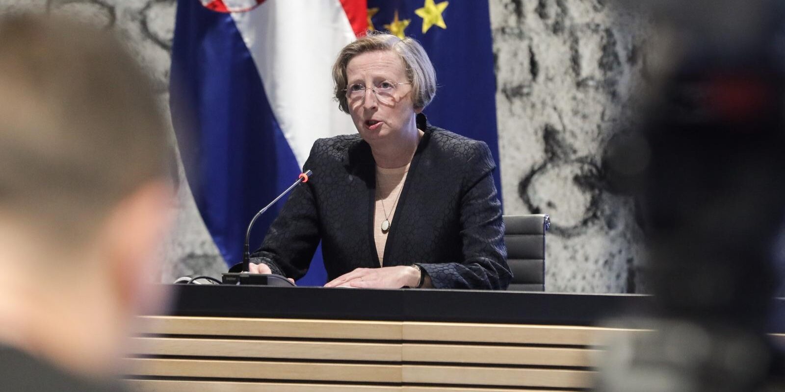 alemka markotić