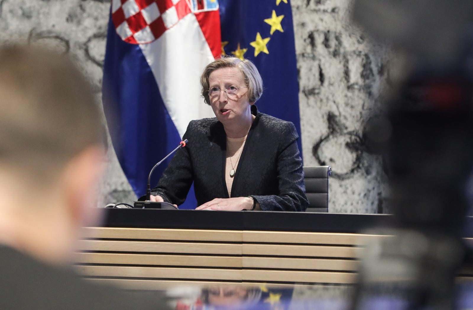 alemka markotić