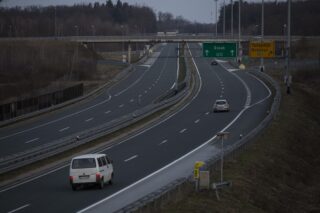 Autocesta A11 od Lekenika do čvora Sisak trebala bi biti dovršena do 2023 godine