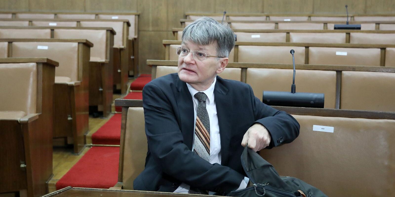 radovan dobronić