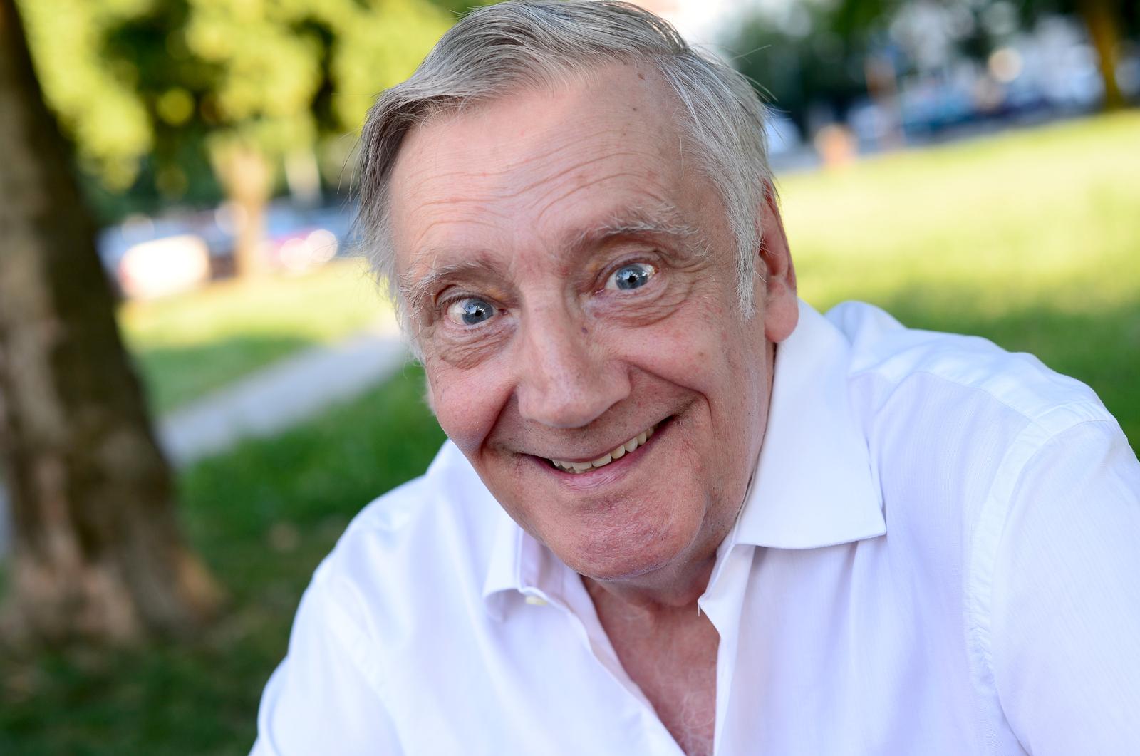 žarko potočnjak