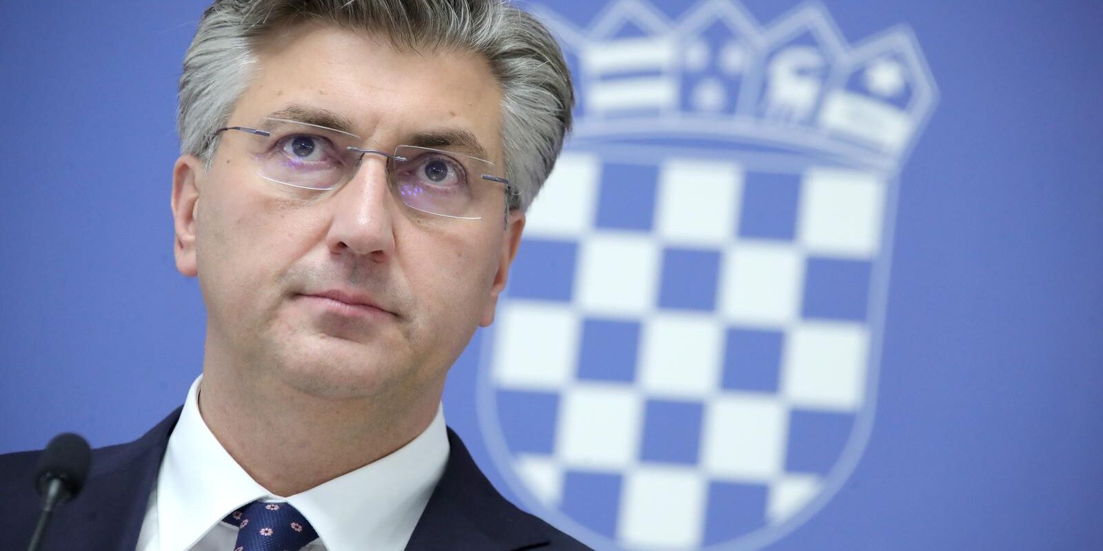 andrej plenković
