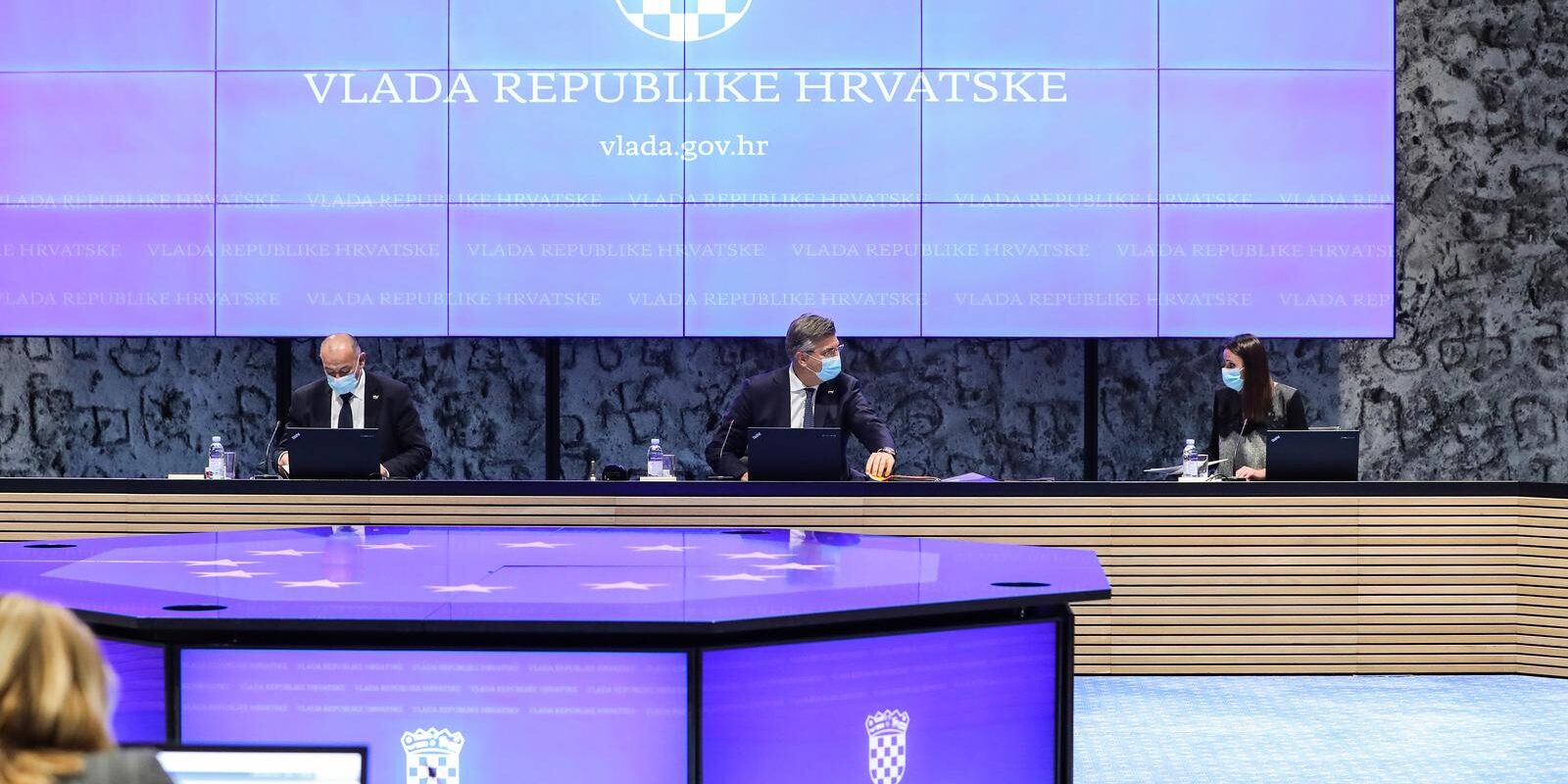 Vlada ograničava cijene goriva: Plenković otkrio kolika će biti cijena benzina i dizela idućih 30 dana