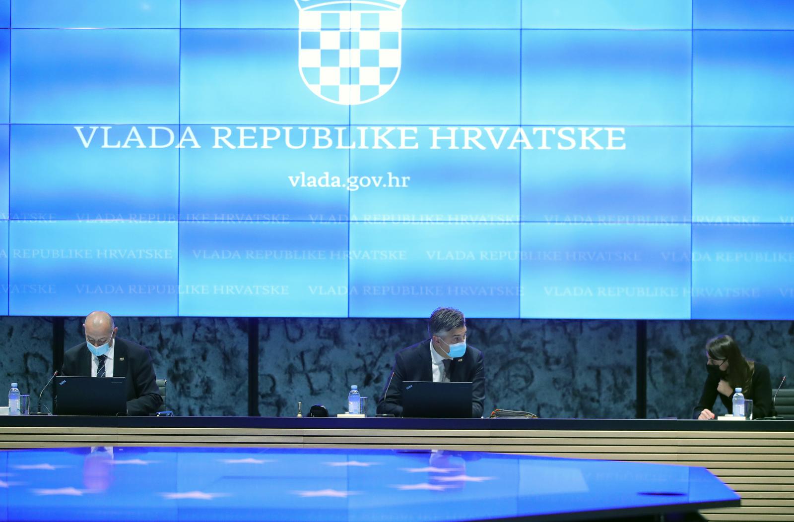 vlada rh