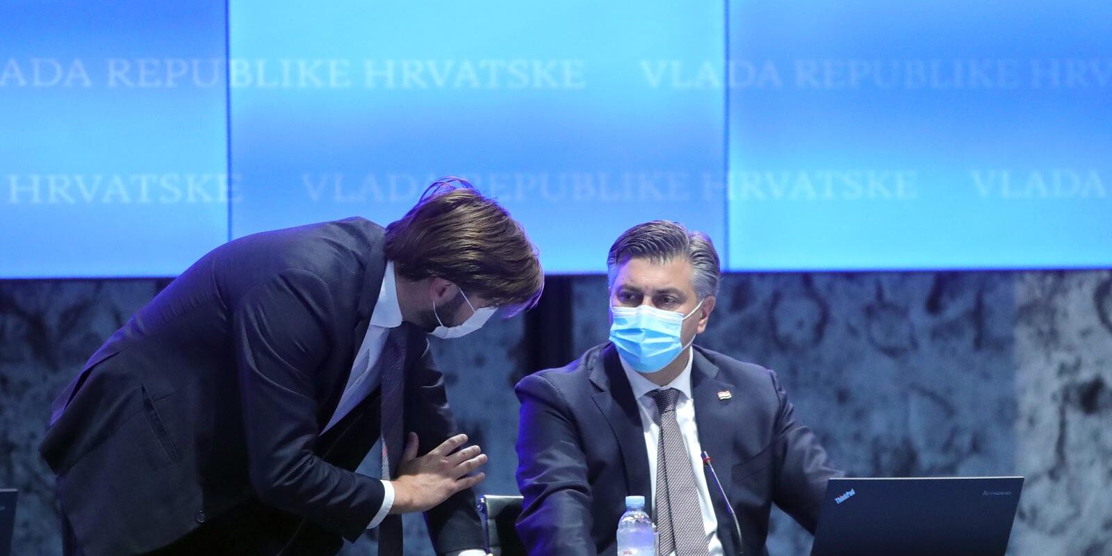 andrej plenković