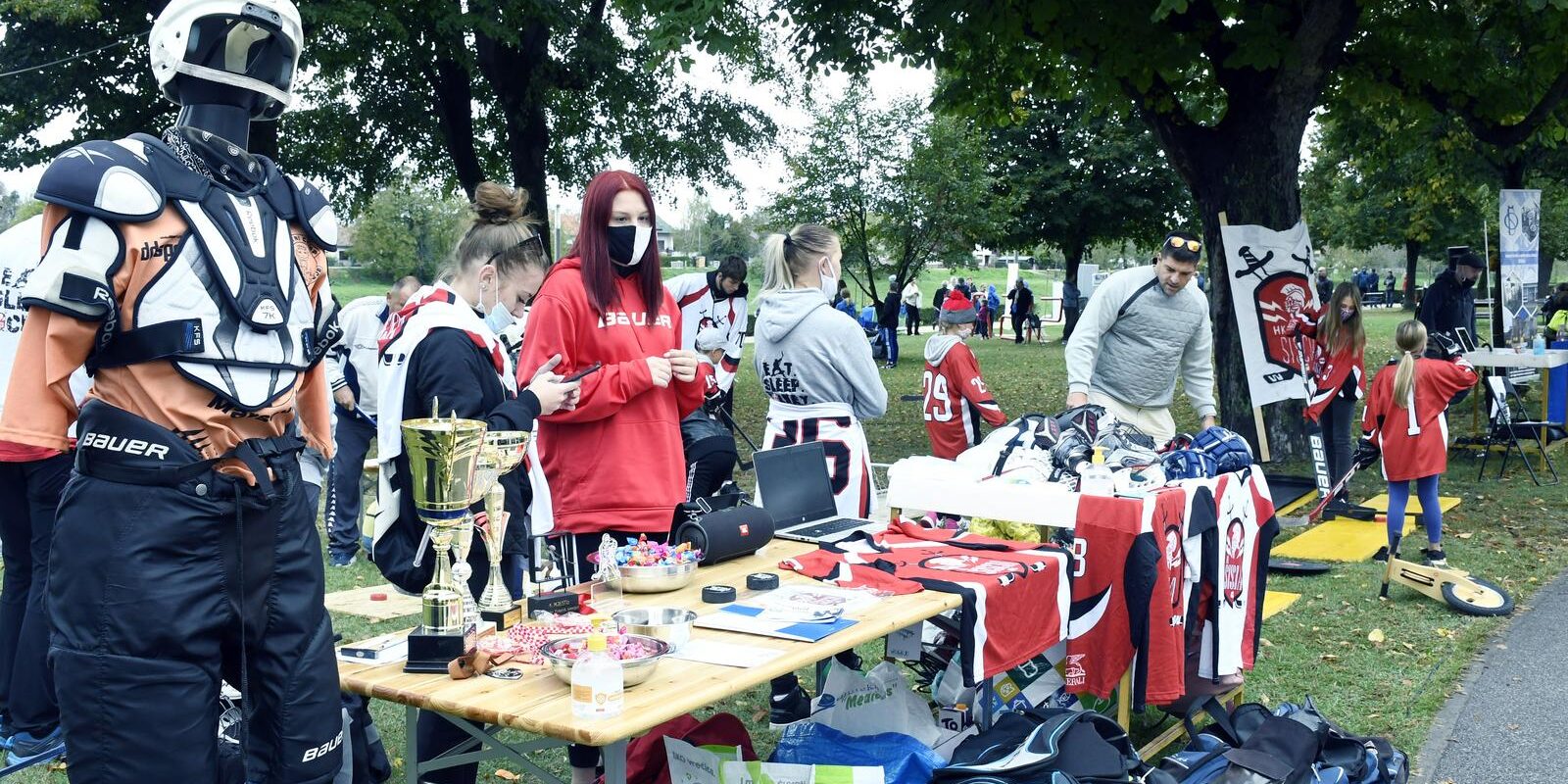 sajam udruga i ustanova sisak