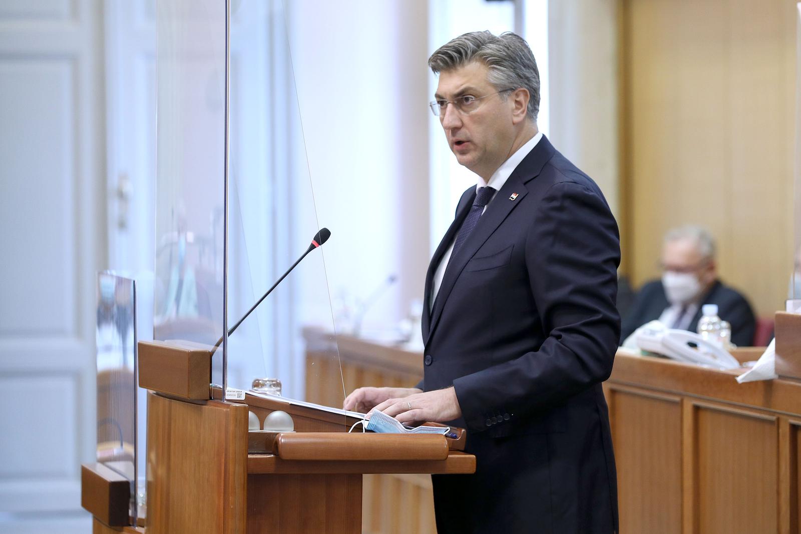 andrej plenković