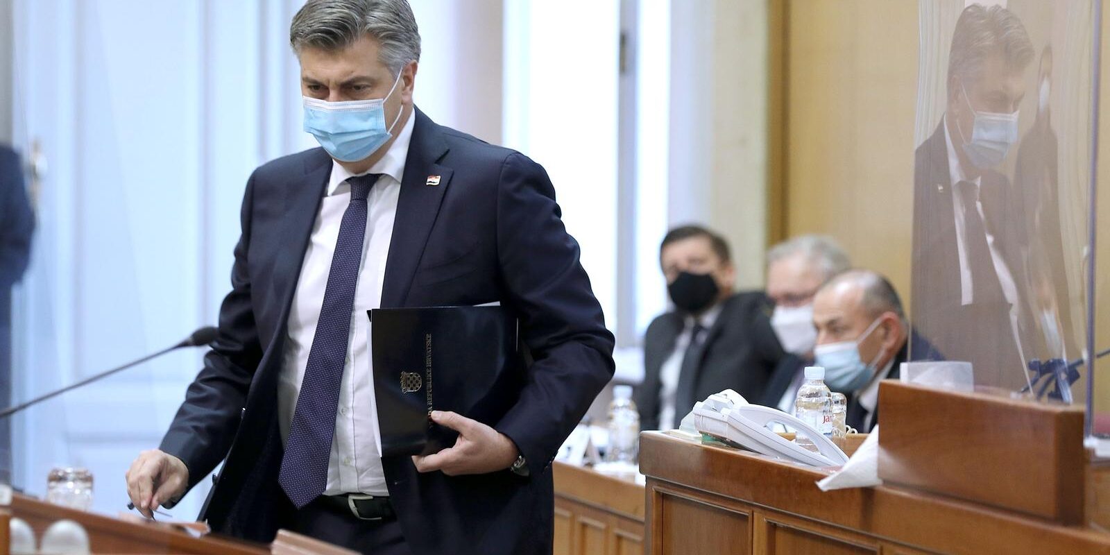 andrej plenković