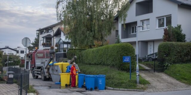 spremnici za otpad sisak