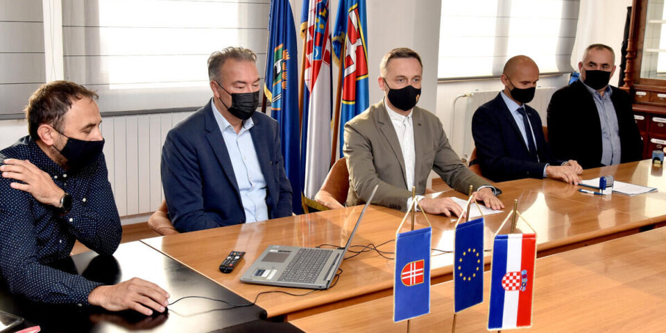 aglomeracija novska