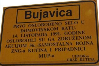 bujavica