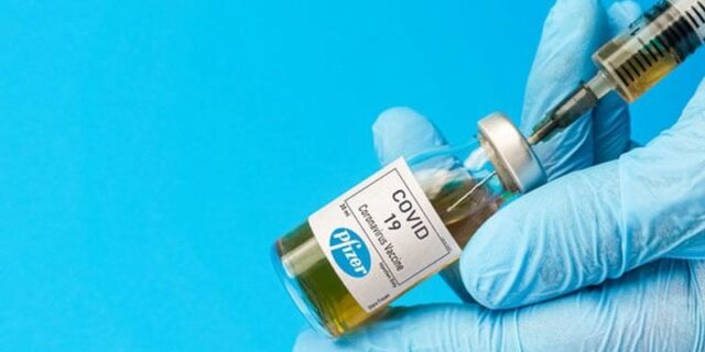 cijepljenje pfizer