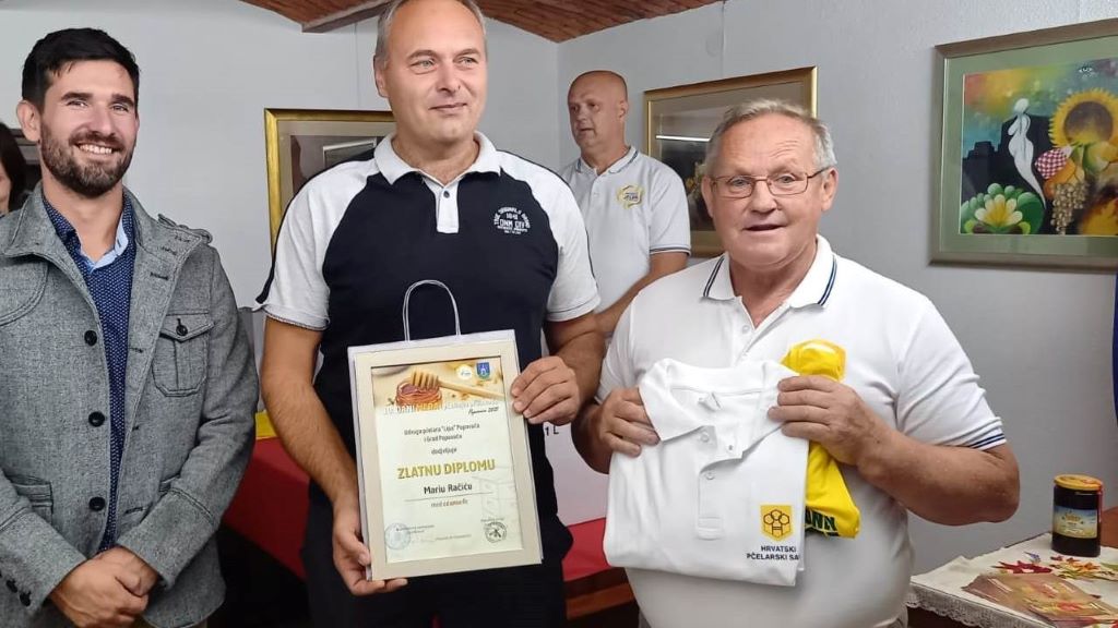 dani meda popovača