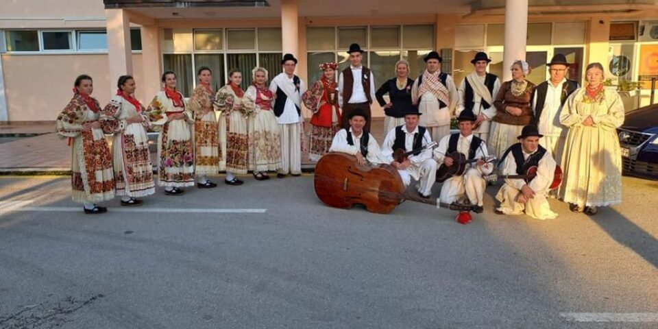 kud moslavec voloder