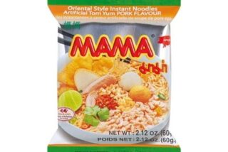 mama instant rezanci