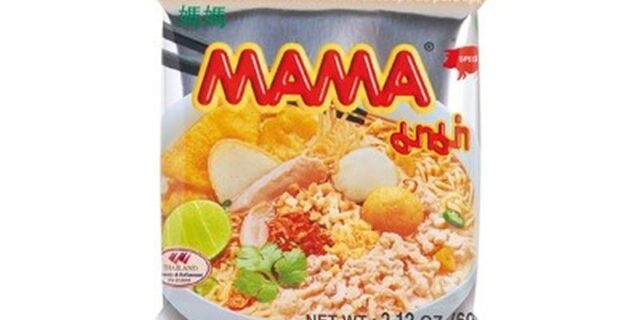 mama instant rezanci