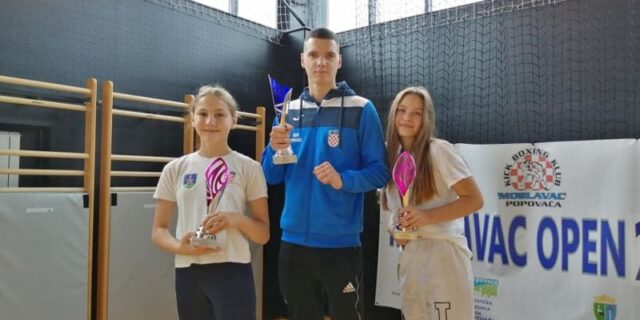 moslavac open