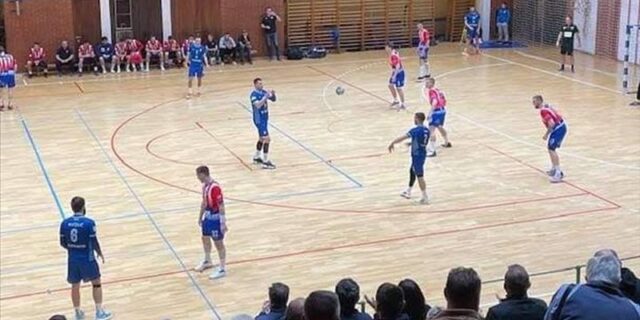 rk moslavina kutina