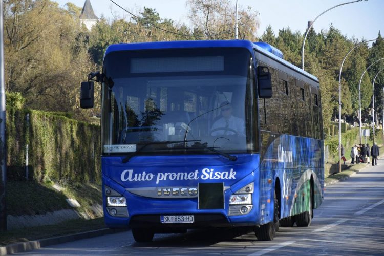 auto promet sisak