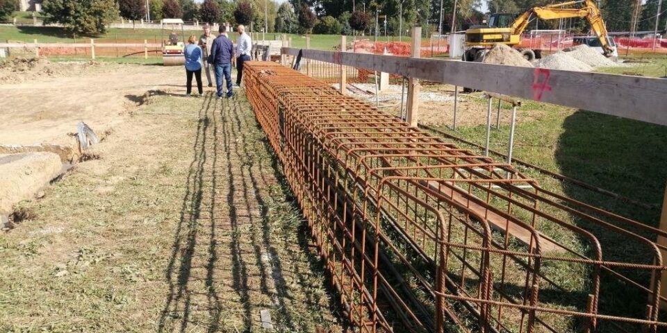 športsko-rekreacijski centar popovača
