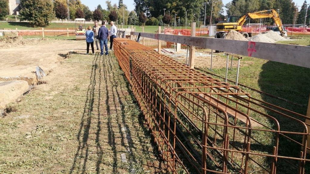 športsko-rekreacijski centar popovača