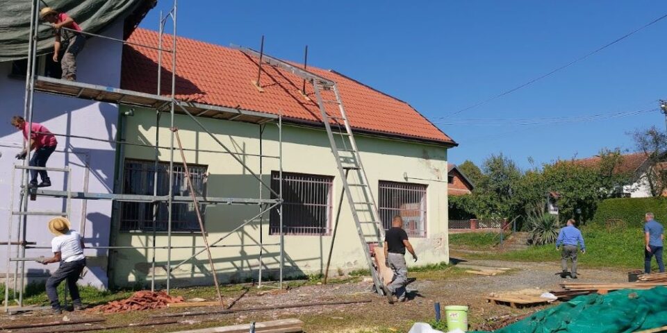 stara škola donja vlahinička