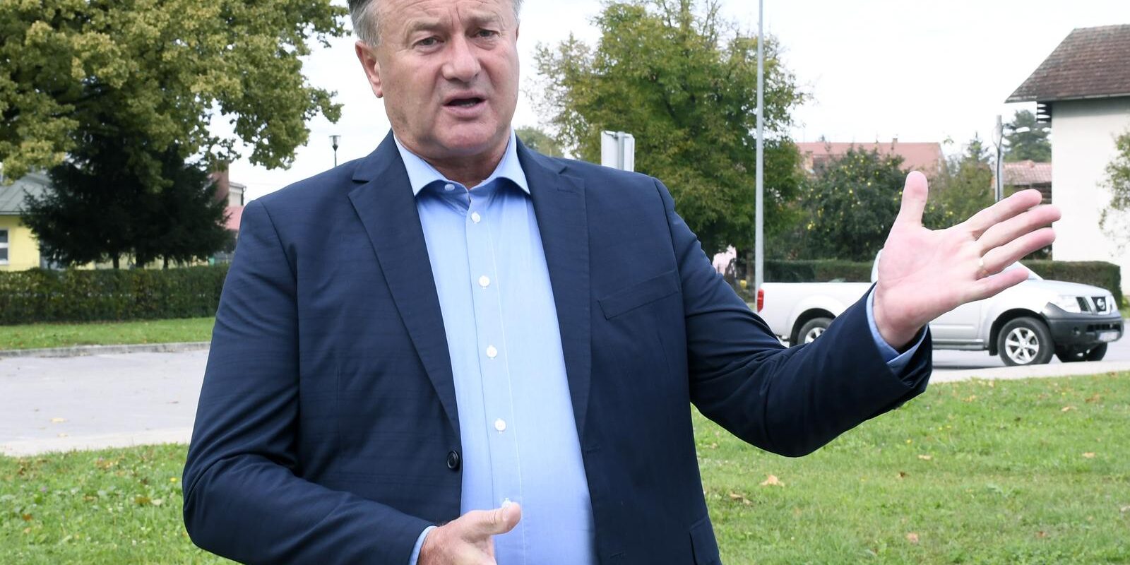 ivo žinić
