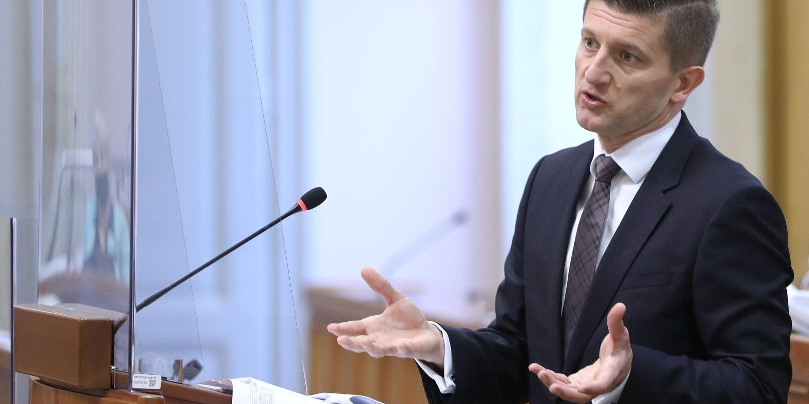 zdravko marić