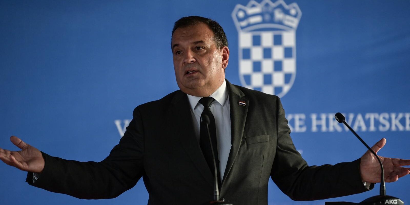 vili beroš