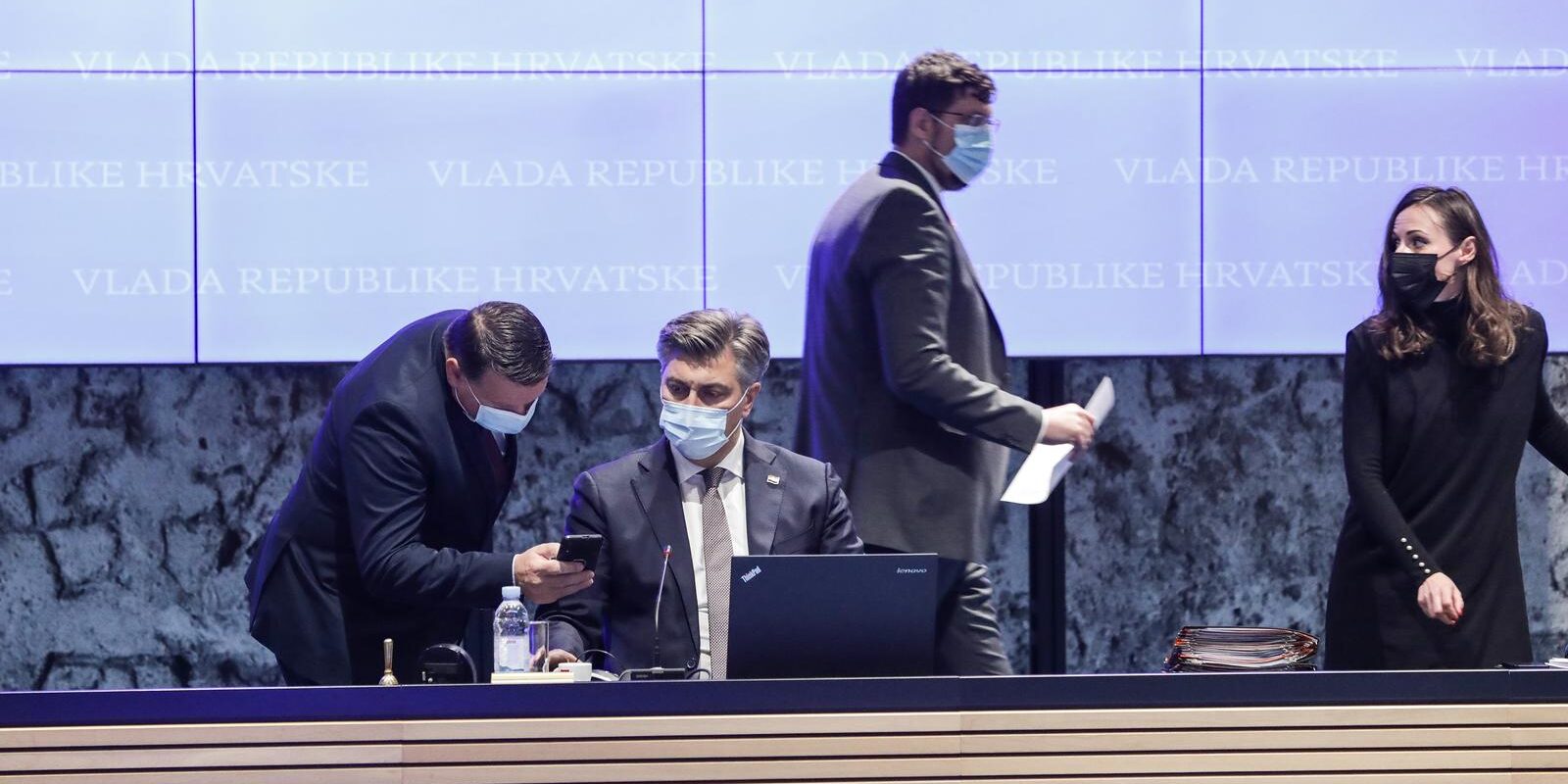 vlada rh