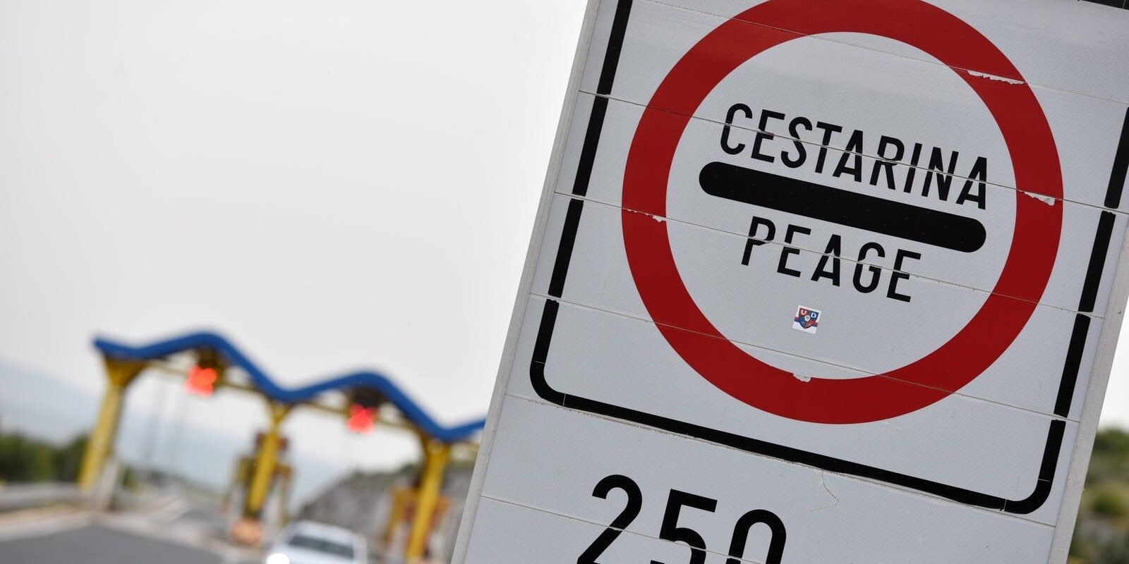 enc cestarina