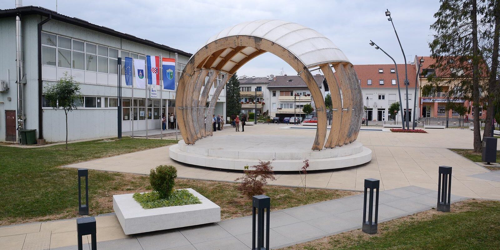 popovača