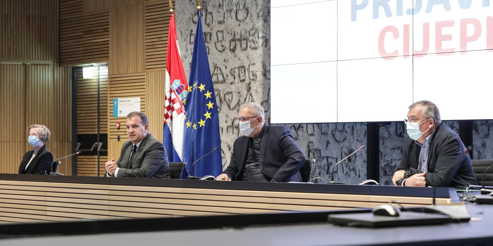 nacionalni stožer civilne zaštite
