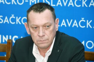 Sisak: Župan Žinić potpisao Dodatke ugovora za sufinanciranje javnog prijevoza putnika u 2020.