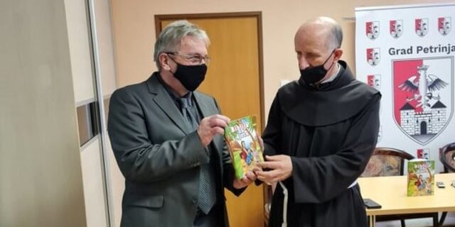 biblija petrinja